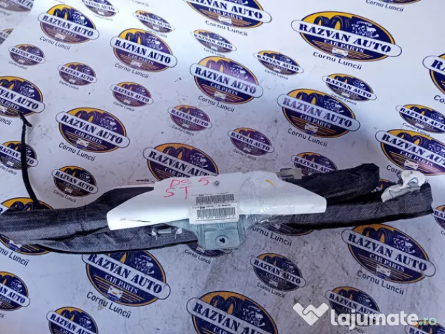 Airbag cortina stanga Citroen DS5 2013