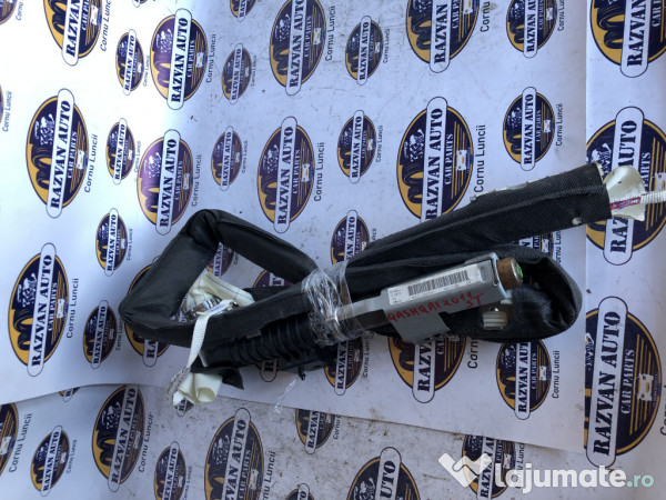 Airbag cortina stanga Nissan Qashqai 2011