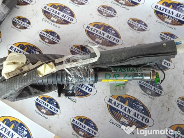 Airbag cortina dreapta Nissan Qashqai 2011
