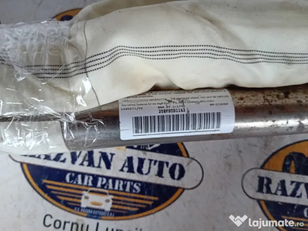 Airbag cortina dreapta Volkswagen Tiguan 2015