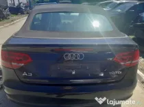 Hayon Audi A3 8P 1.9 Motorina 2010