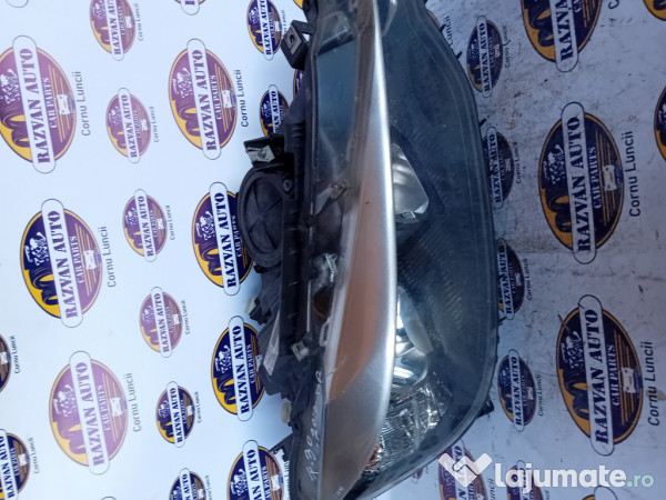 Far Dreapta Halogen BMW F30 2014