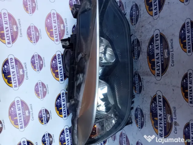 Far Dreapta Halogen BMW F30 2014