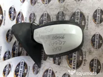 Oglinda dreapta incompleta Dacia Logan 2016