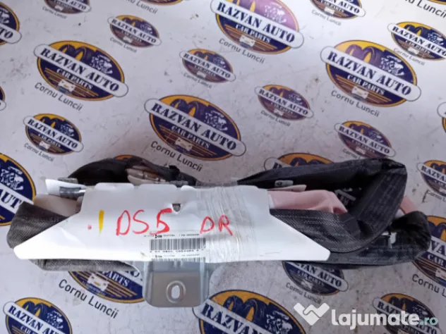 Airbag cortina dreapta Citroen DS5 2013