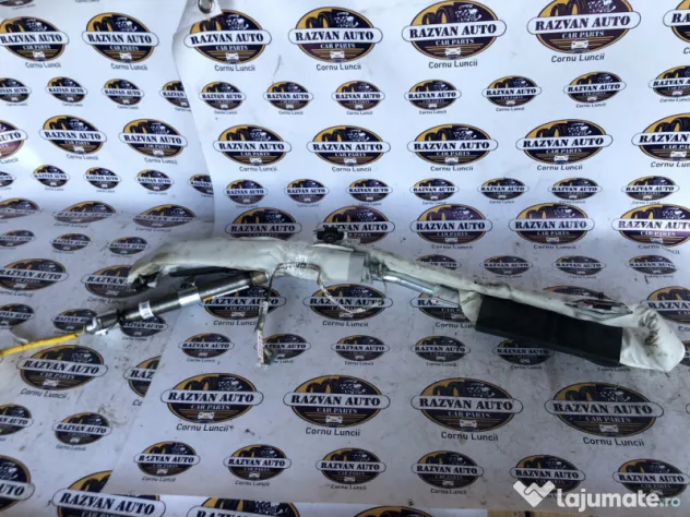 Airbag cortina dreapta Opel Antara 2012