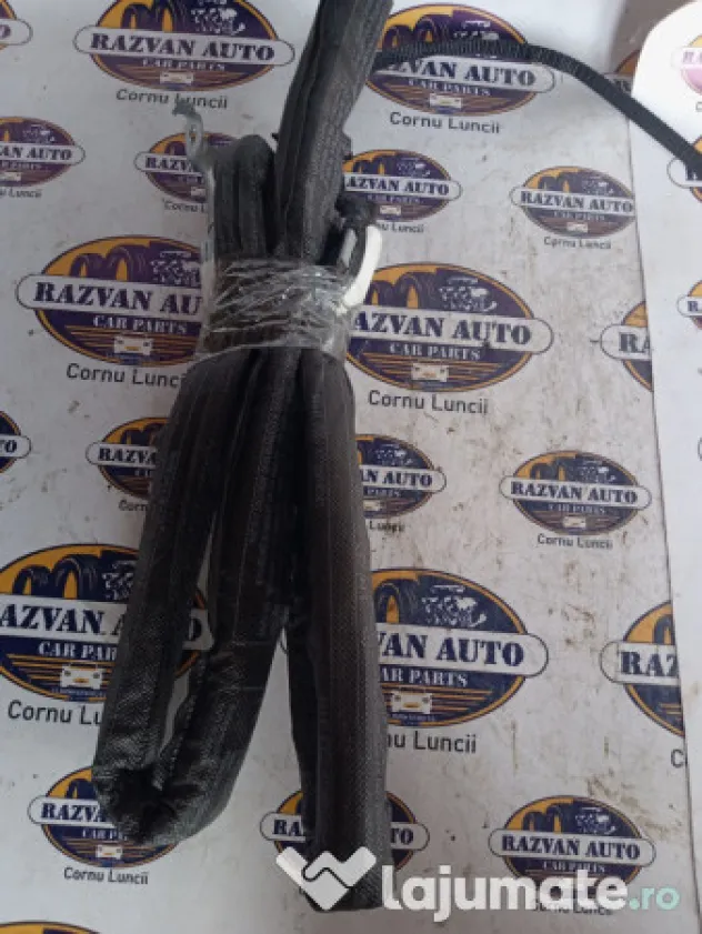 Airbag cortina stanga Citroen C4 Picasso 2014
