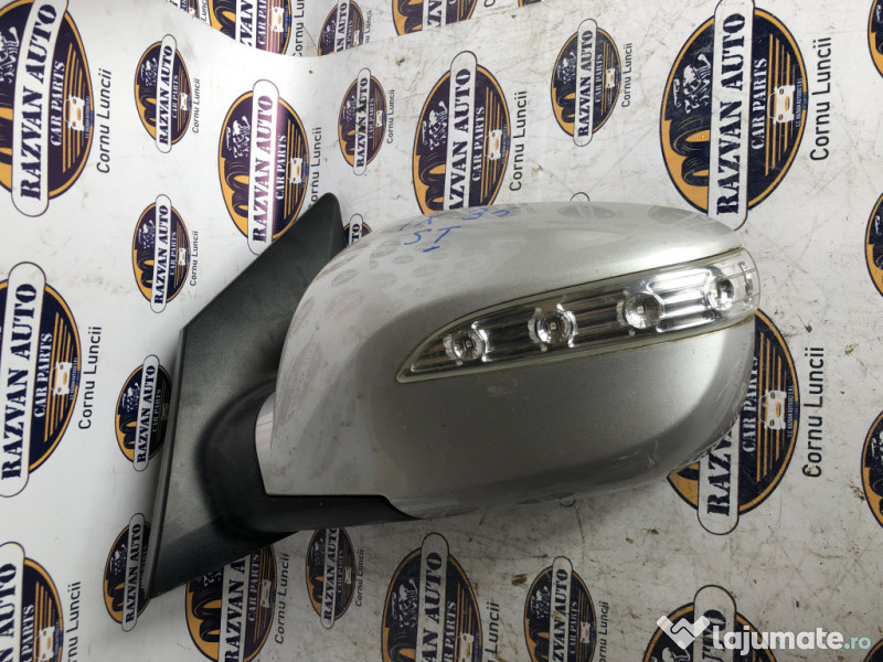 Oglinda stanga rabatare electrica Hyundai ix35 2011