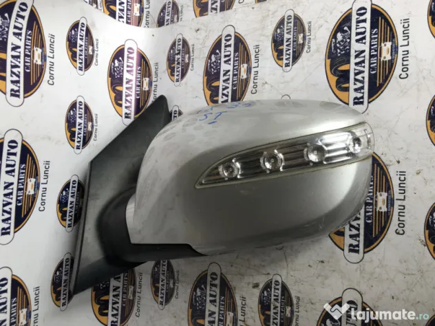 Oglinda stanga rabatare electrica Hyundai ix35 2011