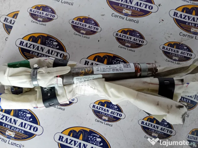 Airbag cortina dreapta Audi Q5 2009