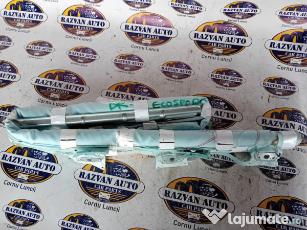 Airbag cortina dreapta Ford Ecosport 2015