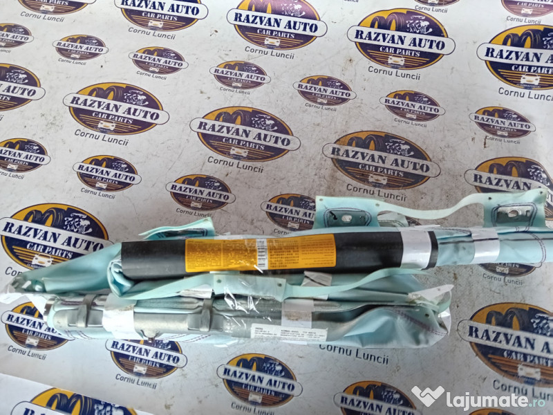 Airbag cortina dreapta Ford Ecosport 2015