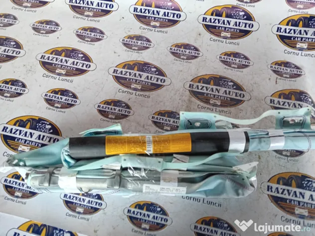 Airbag cortina dreapta Ford Ecosport 2015