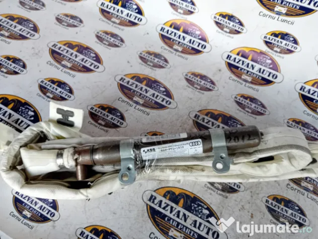 Airbag cortina dreapta Audi A8 2012