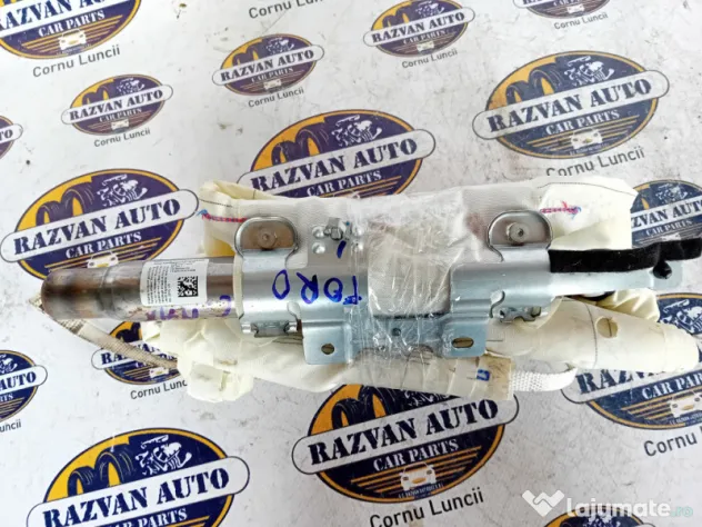 Airbag cortina dreapta Ford C-MAX 2013