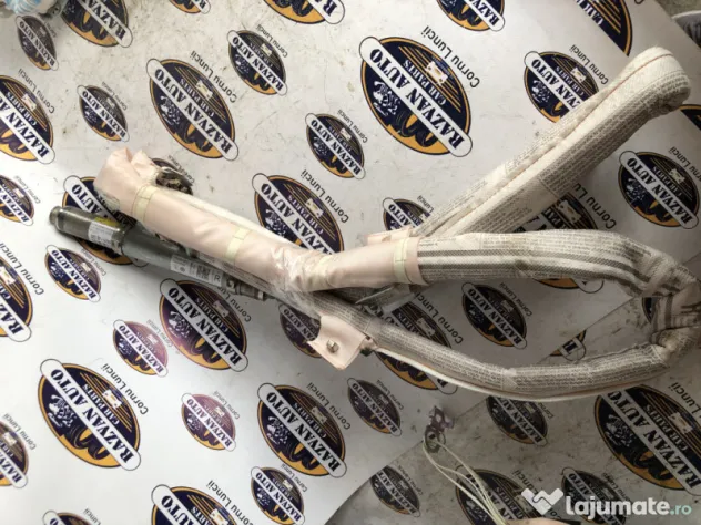 Airbag cortina dreapta Volkswagen Touareg 2012