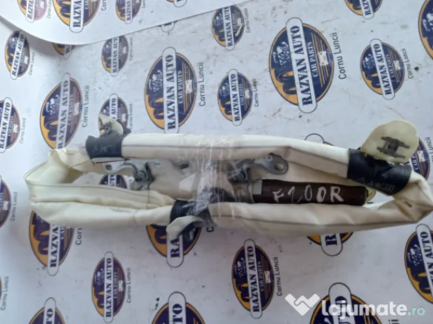 Airbag cortina dreapta BMW Seria 1 F20