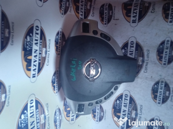 Airbag volan Nissan Qashqai 2011