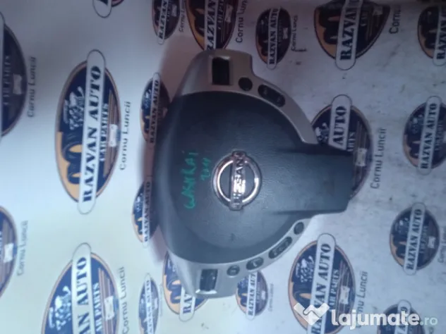 Airbag volan Nissan Qashqai 2011