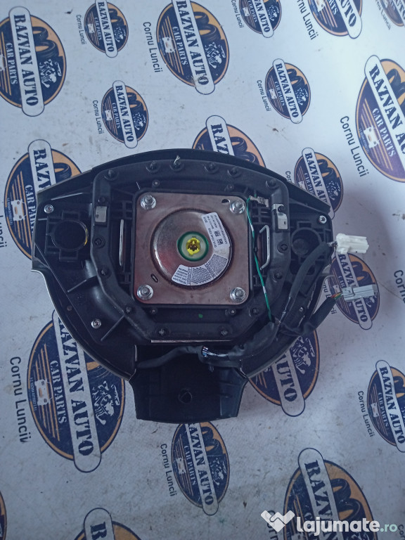 Airbag volan Nissan Qashqai 2011