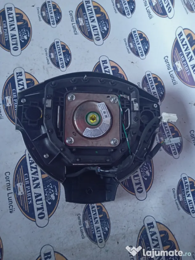 Airbag volan Nissan Qashqai 2011