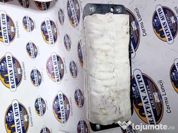 Airbag pasager Volkswagen Scirocco 2010