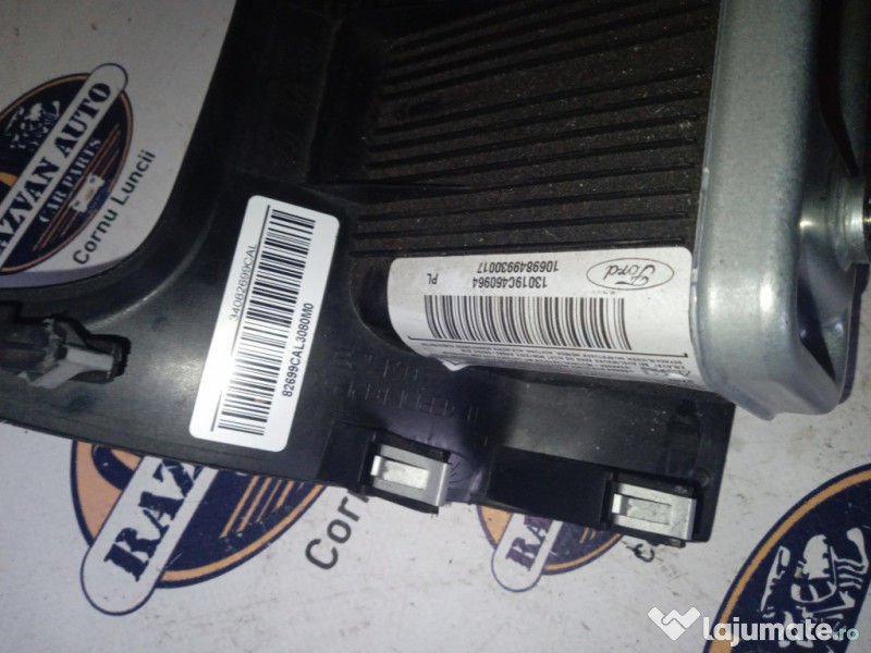 Airbag genunchi Ford B-MAX 2012