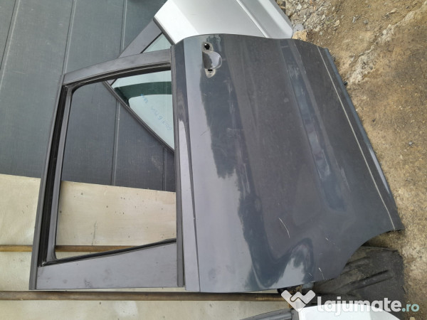 Usa dreapta spate Volkswagen Sharan 2.0 Motorina 2012