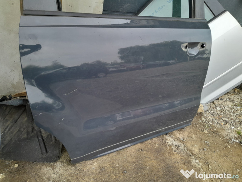 Usa dreapta spate Volkswagen Sharan 2.0 Motorina 2012