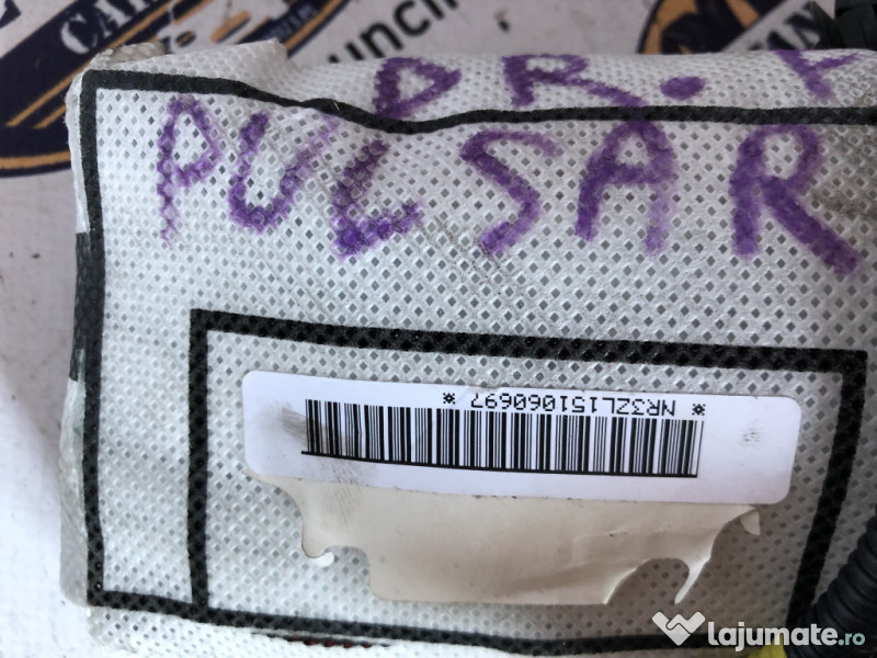 Airbag scaun dreapta fata Nissan Pulsar 2015