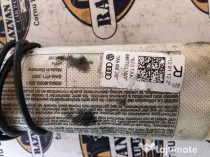 Airbag scaun dreapta fata Volkswagen Passat B7 2012
