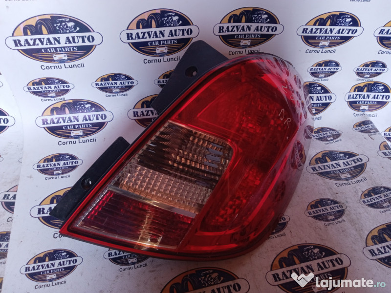 Stop dreapta aripa Opel Antara 2012