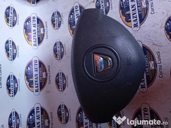 Airbag volan Dacia Duster 2013