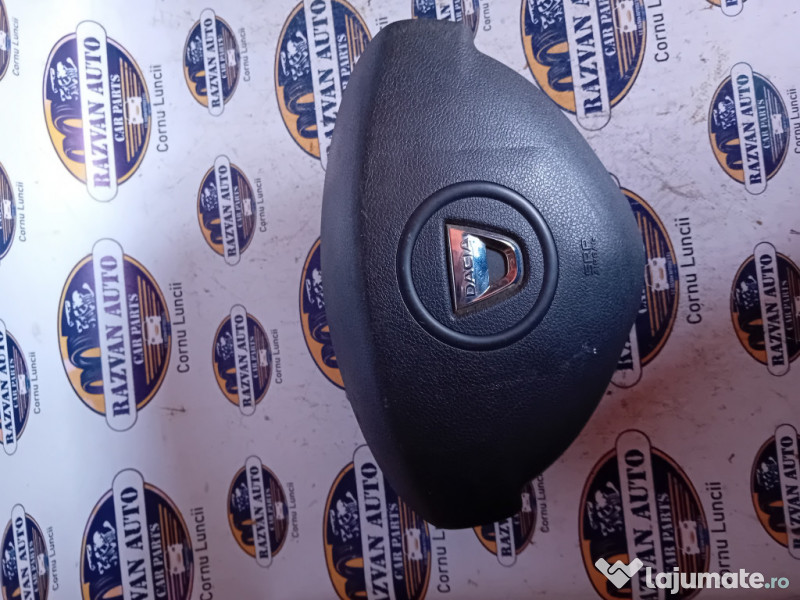 Airbag volan Dacia Duster 2013