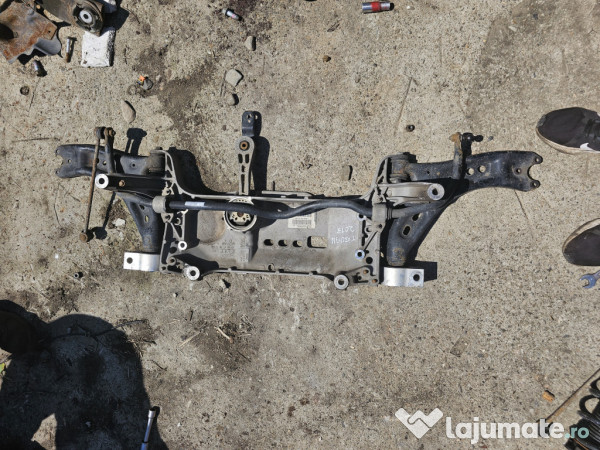 Jug motor Volkswagen Tiguan 2.0 Motorina 2013