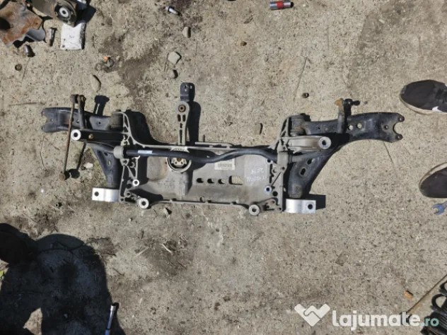 Jug motor Volkswagen Tiguan 2.0 Motorina 2013