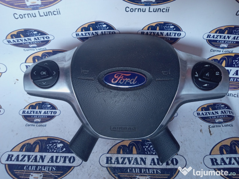 Airbag volan Ford C-MAX 2014