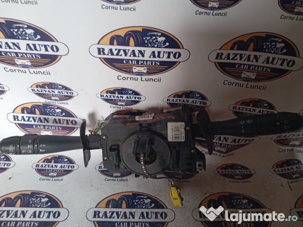 Spira volan + manete Dacia Duster 2013