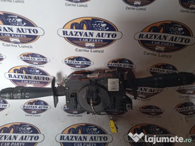 Spira volan + manete Dacia Duster 2013