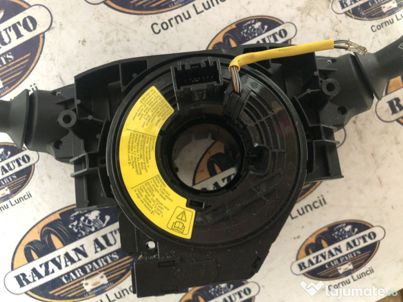 Spira volan + manete Ford B-MAX 2012