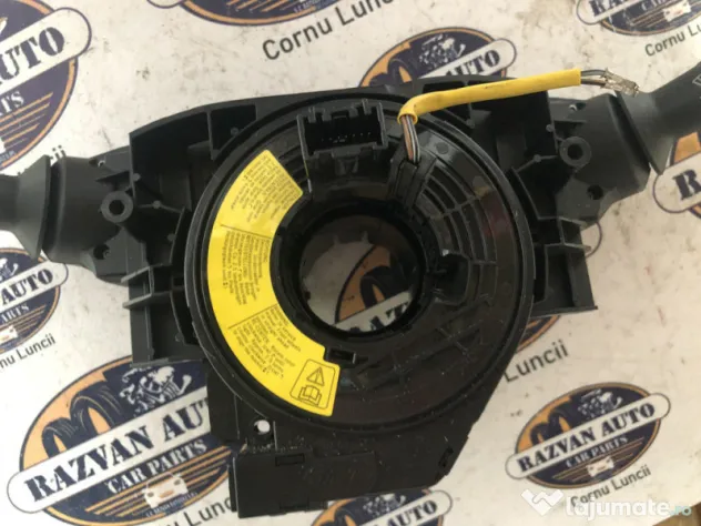 Spira volan + manete Ford B-MAX 2012