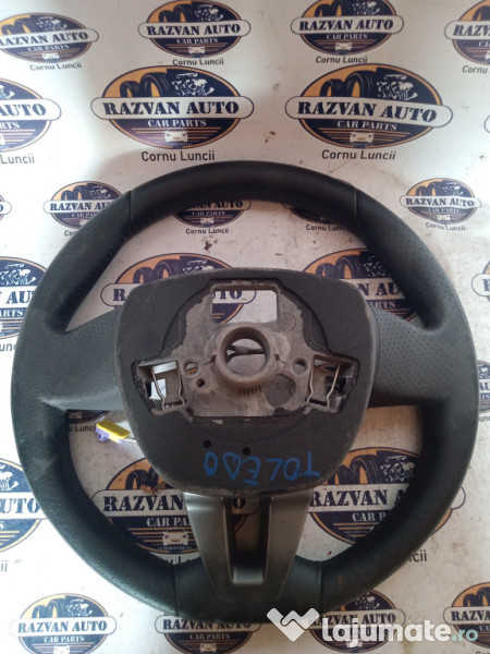 Volan cu comenzi Seat Toledo