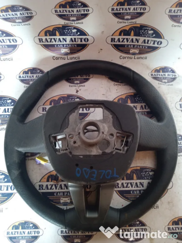 Volan cu comenzi Seat Toledo