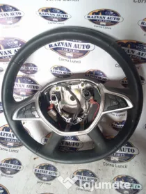 Volan cu comenzi Dacia Duster 2019