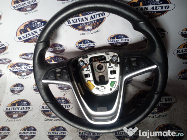 Volan cu comenzi Opel Mokka 2015