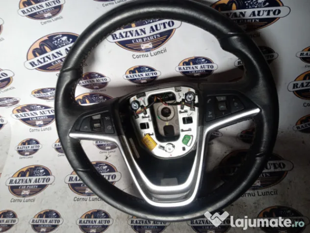 Volan cu comenzi Opel Mokka 2015
