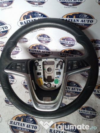Volan cu comenzi Opel Mokka 2015