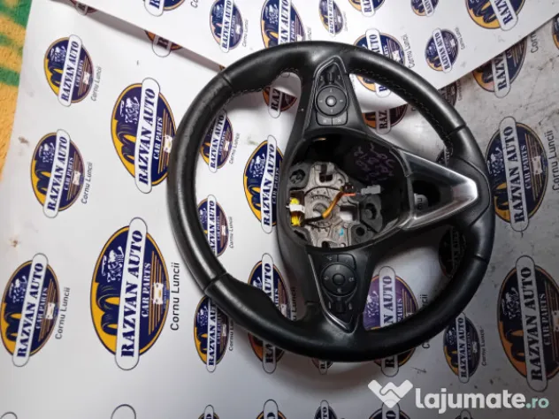 Volan cu comenzi Opel Insignia B