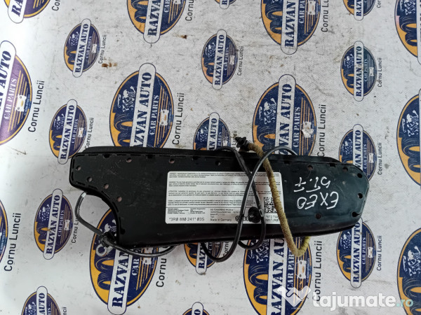 Airbag scaun stanga fata Seat Exeo 2009