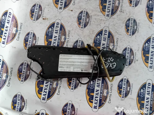 Airbag scaun stanga fata Seat Exeo 2009